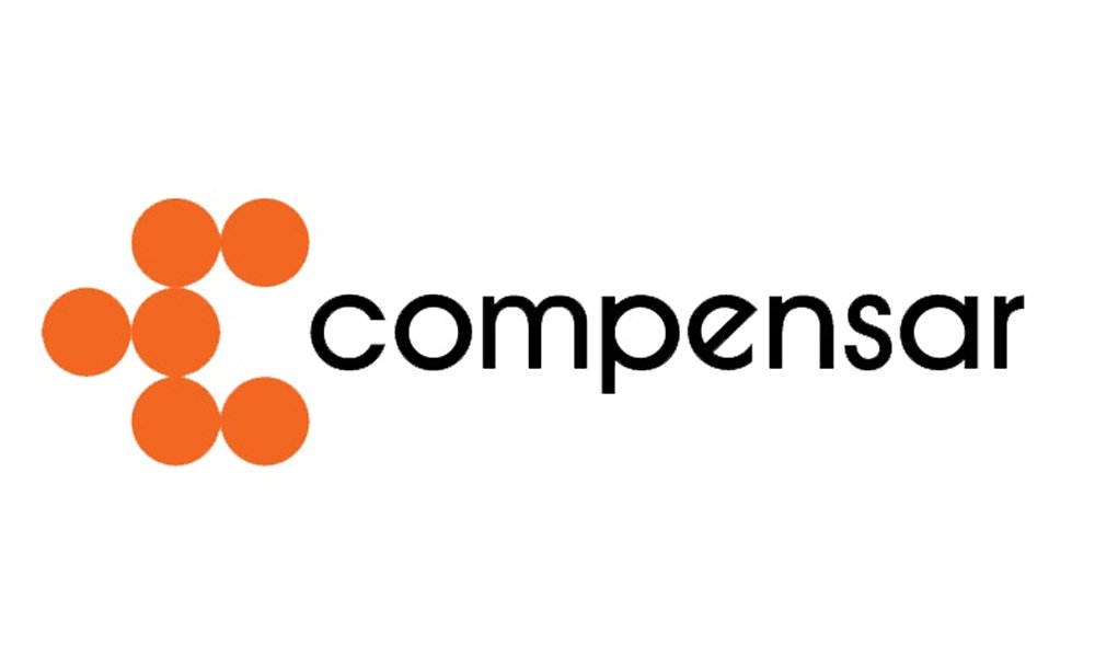 Compensar : Brand Short Description Type Here.