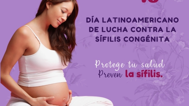 DIA SIFILIS CONGENITA