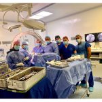 El Hospital San Félix ya cuenta con neurocirugía y realiza primeras cirugías de columna exitosas.
