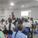 Personal del Hospital San Félix fortalece sus competencias con capacitaciones en dolor y manejo de accidentes por animales venenosos