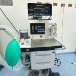 Hospital San Félix fortalece atención médica con nueva tecnología quirúrgica en La Dorada